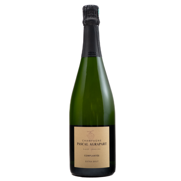 d&m Pascal Agrapart Complantee Grand Cru Extra Brut NV