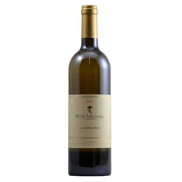 d&m Peter Michael L'Apres-Midi Sauvignon Blanc 2023