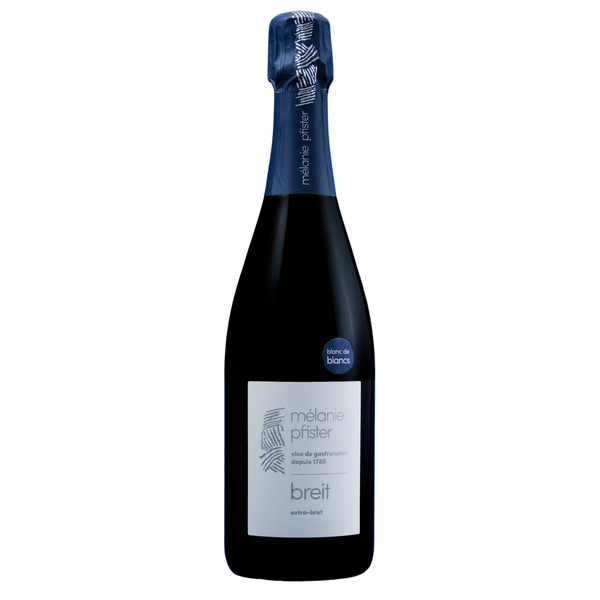 d&m Pfister Cremant D'Alsace Brut Sparkling Wine 2020