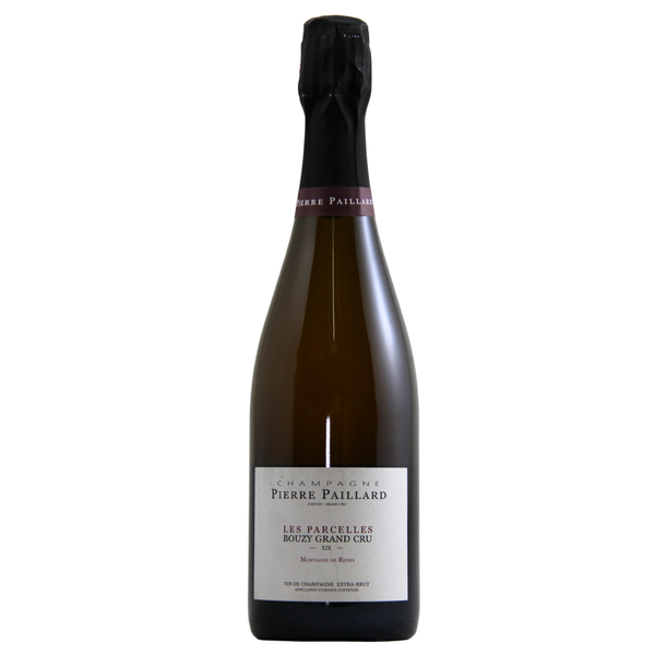 d&m Pierre Paillard Les Parcelles XVIII Grand Cru Extra Brut Champagne