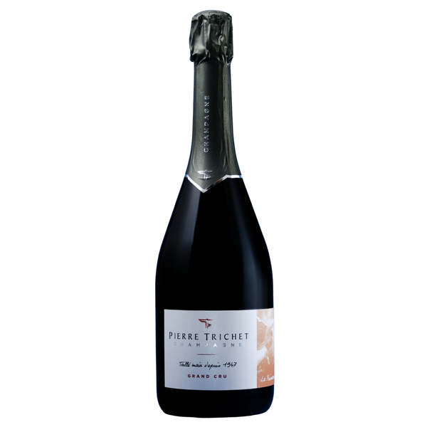d&m Pierre Trichet La Puissance Grand Cru Brut Champagne