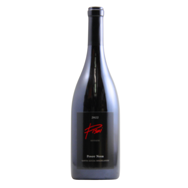 d&m Pisoni Estate Santa Lucia Highlands Pinot Noir 2022