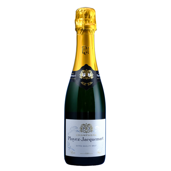 d&m Ployez Jacquemart Extra Brut Rose Champagne 375ml
