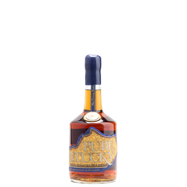 d&m Pure Kentucky Small Batch XO Kentucky Straight Bourbon Whiskey