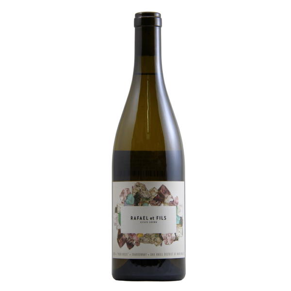 d&m Rafael et Fils Chardonnay Oak Knoll District 2020