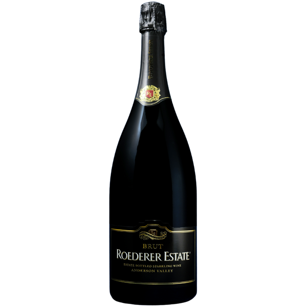d&m Roederer Estate Anderson Valley Brut Sparkling Wine 1.5L