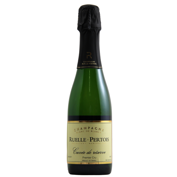 d&m Ruelle Pertois NV Cuvee de Reserve 1er Cru 375ml