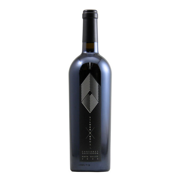 d&m Silver Ghost Napa Valley Cabernet Sauvignon 2023