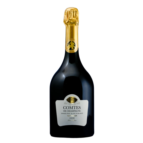 d&m Taittinger Comtes de Champagne Blanc de Blancs Brut 2011