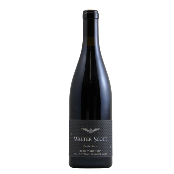 d&m Walter Scott Pinot Noir Cuvee Ruth Eola-Amity Hills 2023
