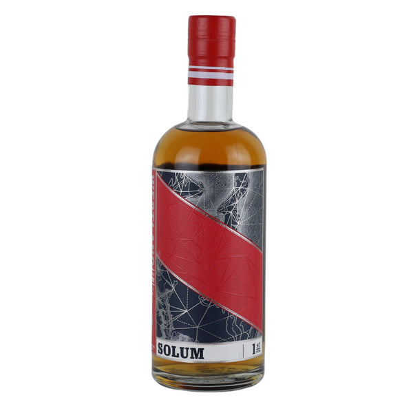 d&m Westland Solum Peated American Single Malt Whiskey