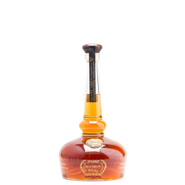 d&m Willett Pot Still Reserve Kentucky Straight Bourbon Whiskey