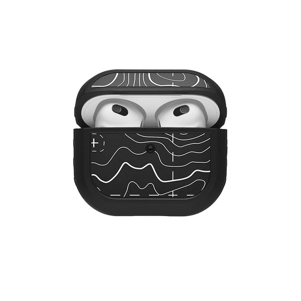 D. Brand Apple AirPods 3 Area 51 (Classified)