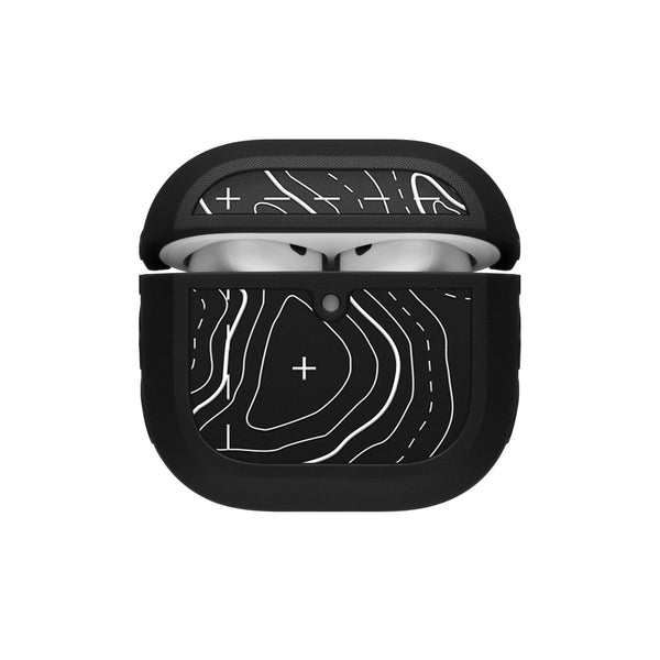 D. Brand Apple AirPods 4 Area 51 (Classified)