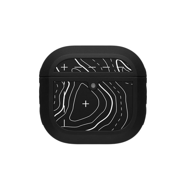 d. brand Apple AirPods 4 Area 51 (Classified)