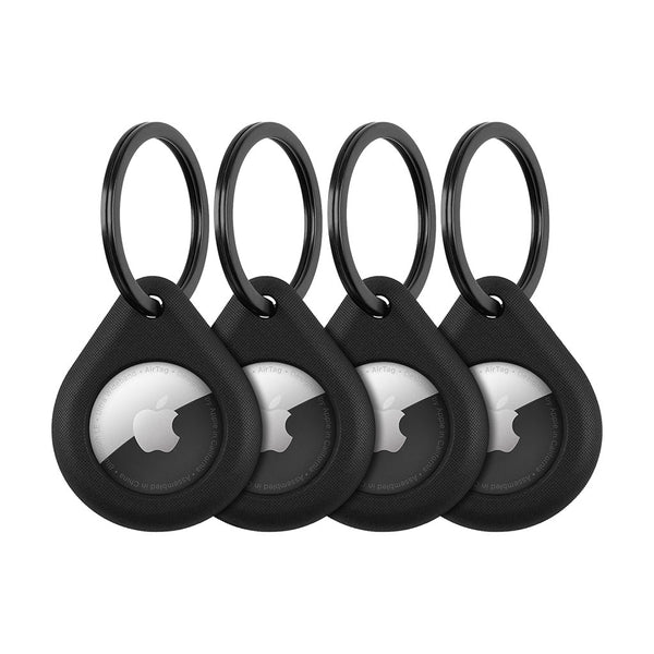 D. Brand Apple AirTag Area 51 (Classified)