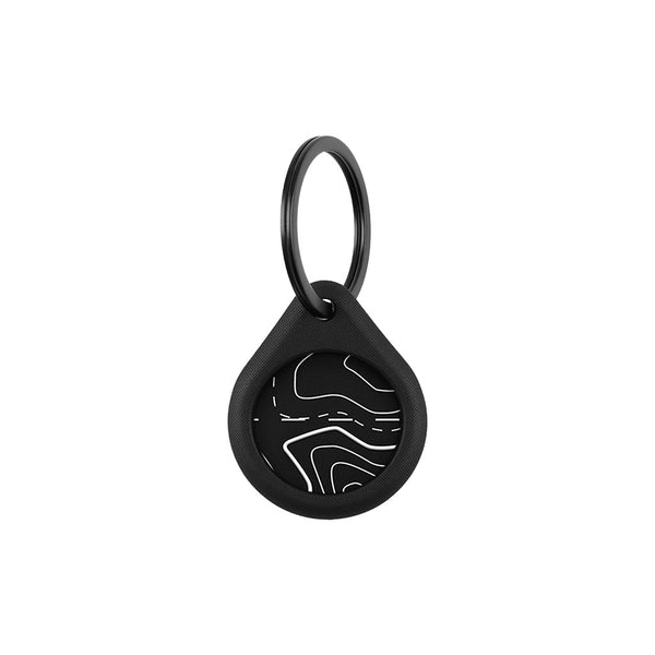 D. Brand Apple AirTag Area 51 (Classified)