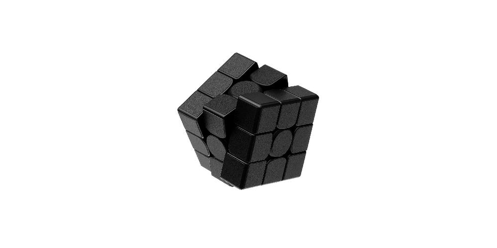 d. brand Cube