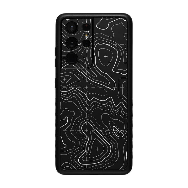 d. brand Galaxy S21 Ultra Area 51 (Classified)