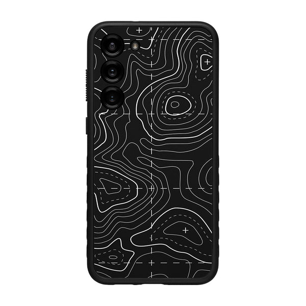 d. brand Galaxy S23 Plus Area 51 (Classified)