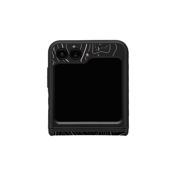 D. Brand Galaxy Z Flip 5 Area 51 (Classified)