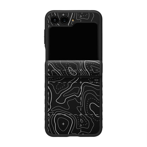 d. brand Galaxy Z Flip 5 Area 51 (Classified)