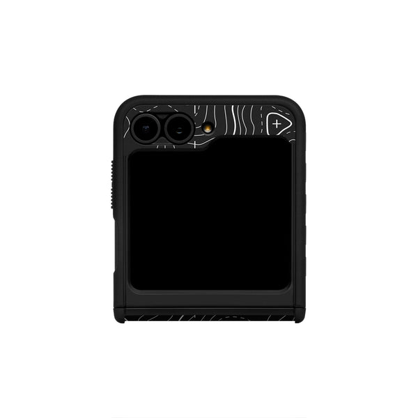 D. Brand Galaxy Z Flip 6 Area 51 (Classified)