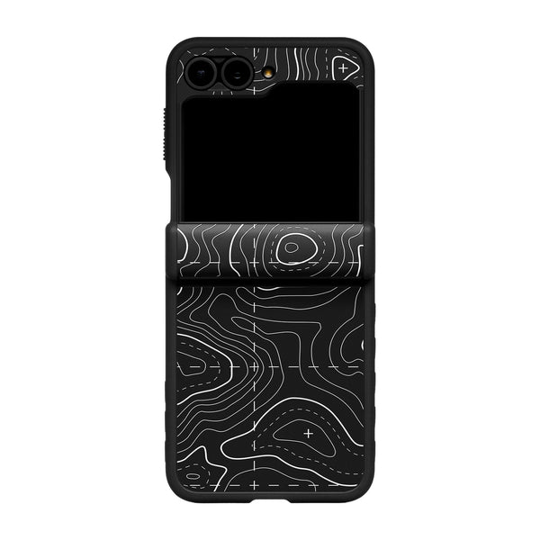 d. brand Galaxy Z Flip 6 Area 51 (Classified)