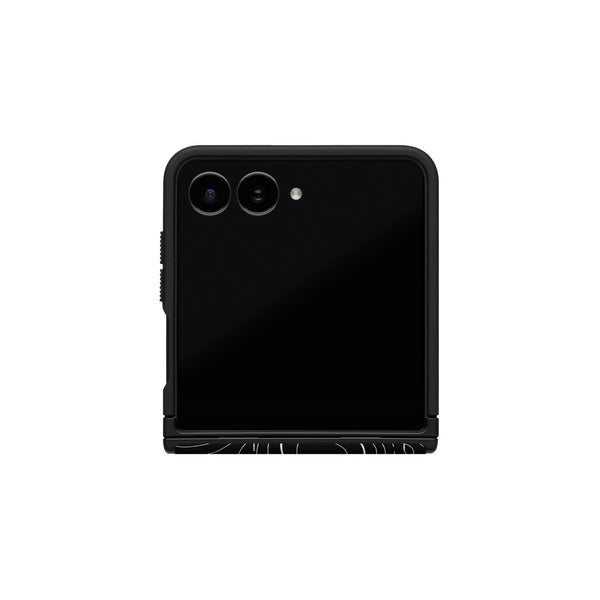 d. Brand Galaxy Z Flip 7 Area 51 (Classified)