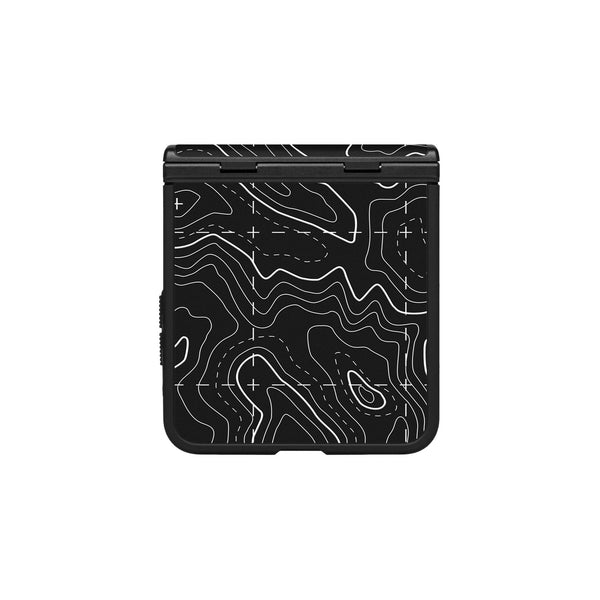 d. Brand Galaxy Z Flip 7 Area 51 (Classified)