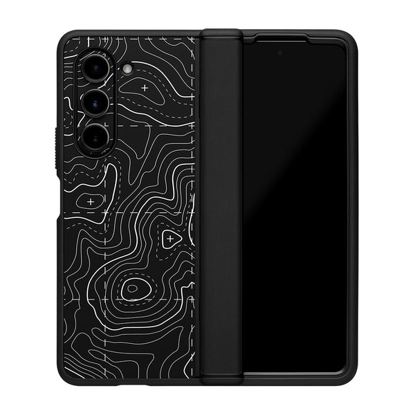 D. Brand Galaxy Z Fold 5 Area 51 (Classified)