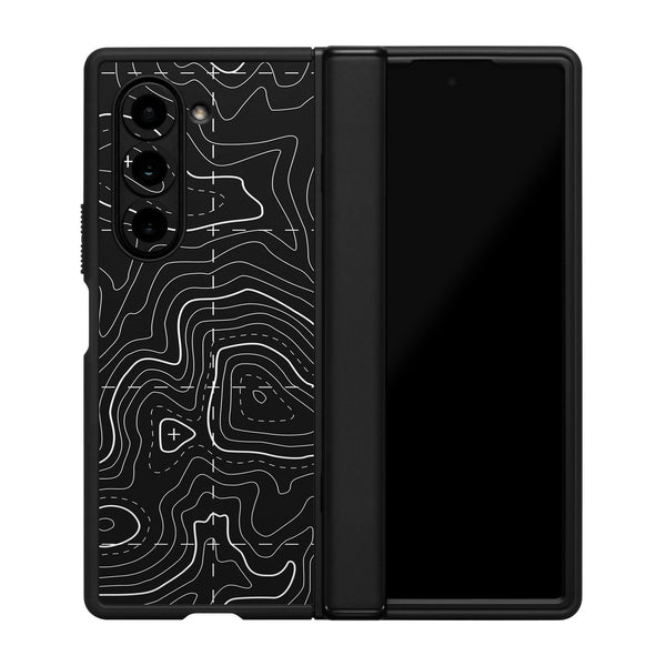 D. Brand Galaxy Z Fold 6 Area 51 (Classified)