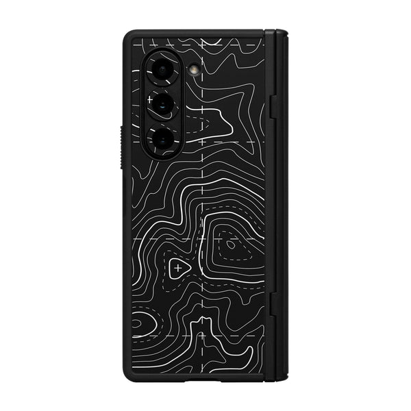 d. brand Galaxy Z Fold 6 Area 51 (Classified)