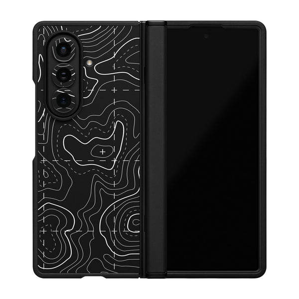 D. Brand Galaxy Z Fold 7 Area 51 (Classified)