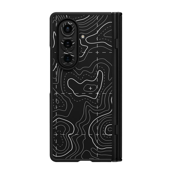 d. brand Galaxy Z Fold 7 Area 51 (Classified)