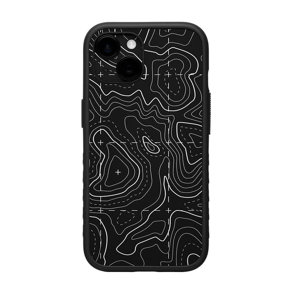 d. brand iPhone 15 Area 51 (Classified)