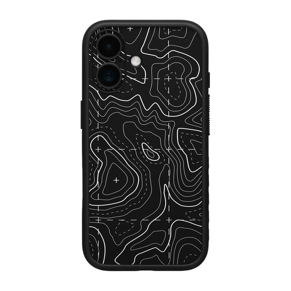 d. brand iPhone 16 Area 51 (Classified)