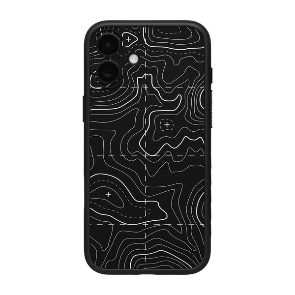 d. brand iPhone 16 Plus Area 51 (Classified)