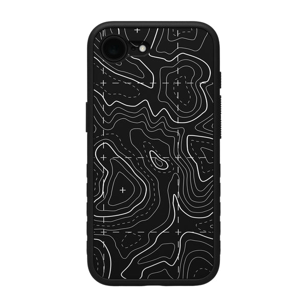 d. brand iPhone 16e Area 51 (Classified)