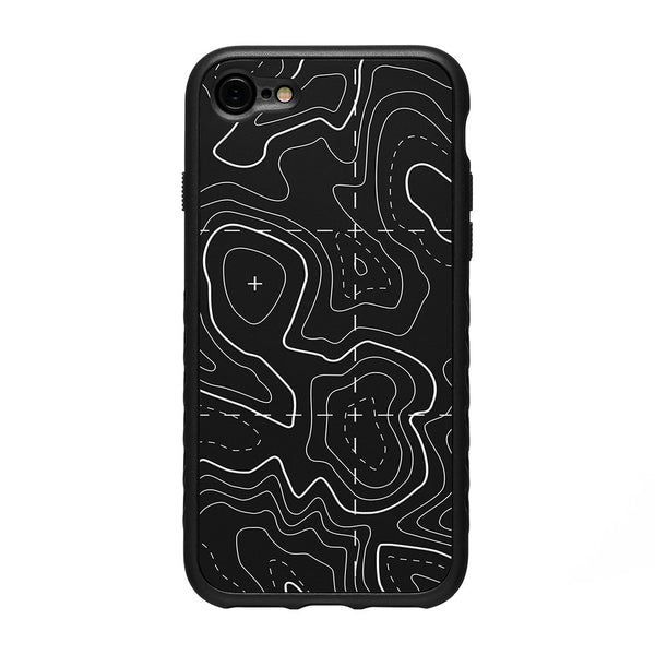 d. brand iPhone SE (2022 Gen 3) Area 51 (Classified)