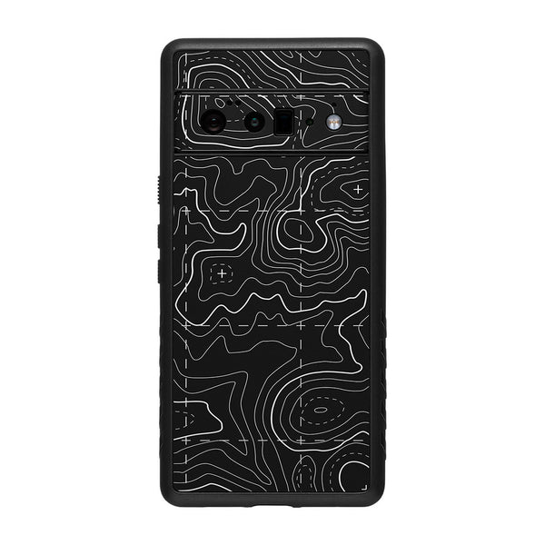 d. brand Pixel 6 Pro Area 51 (Classified)