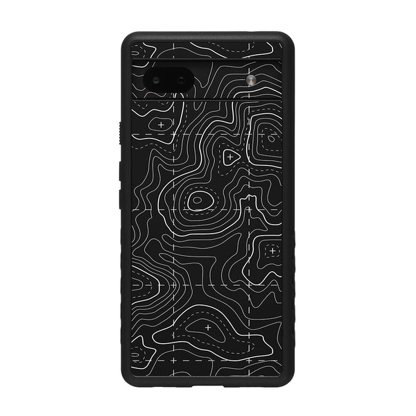 d. brand Pixel 6a Area 51 (Classified)