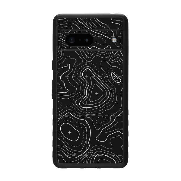 d. brand Pixel 7 Area 51 (Classified)