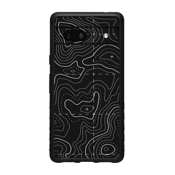 d. brand Pixel 7a Area 51 (Classified)