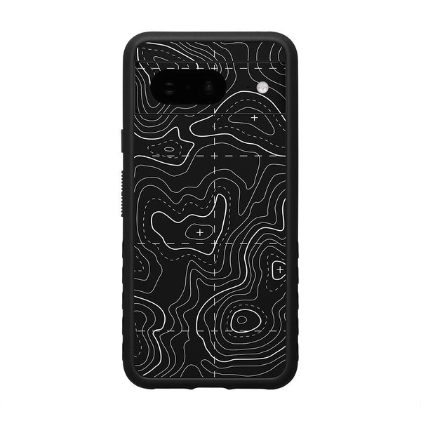 d. brand Pixel 8 Area 51 (Classified)