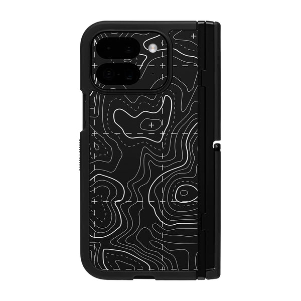 D. Brand Pixel 9 Pro Fold Area 51 (Classified)
