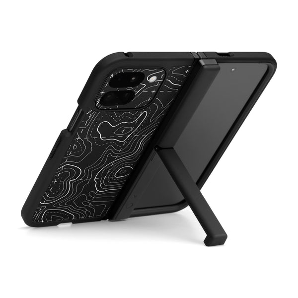 d. brand Pixel 9 Pro Fold Area 51 (Classified)