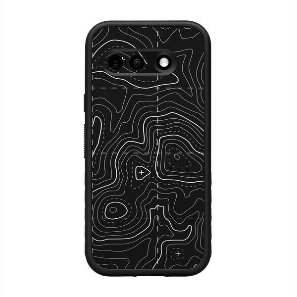 d. brand Pixel 9a Area 51 (Classified)