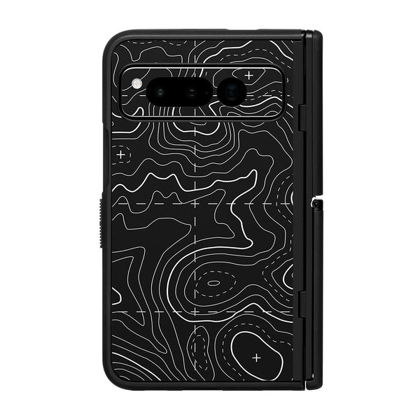 D. Brand Pixel Fold Area 51 (Classified)