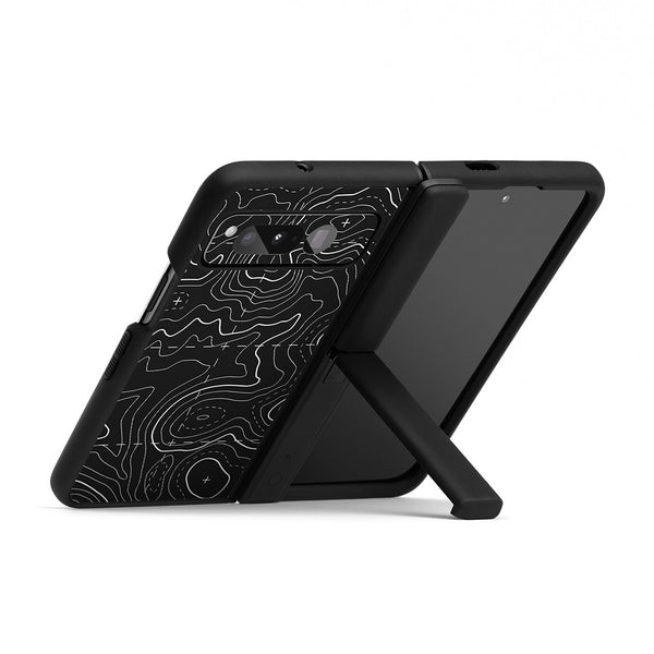 d. brand Pixel Fold Area 51 (Classified)